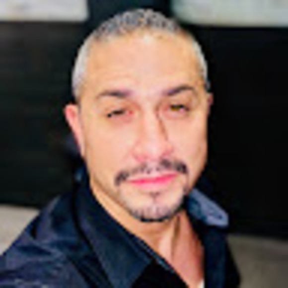 Meet your Posher, Charlie - Picture 1 of 1